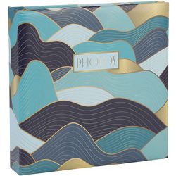 Fotoalbum Exacompta 62662e Hardcover