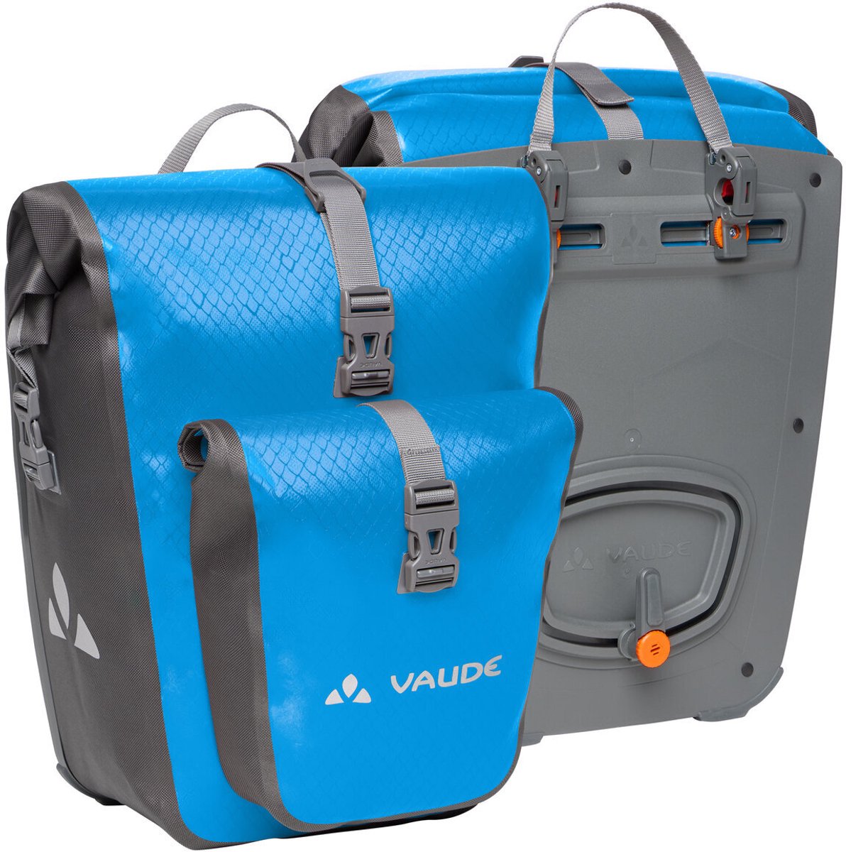 Vaude Aqua Back Plus - Hinterradtaschen