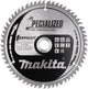Makita Zubehör Kappsägeblatt Holz – e-11190