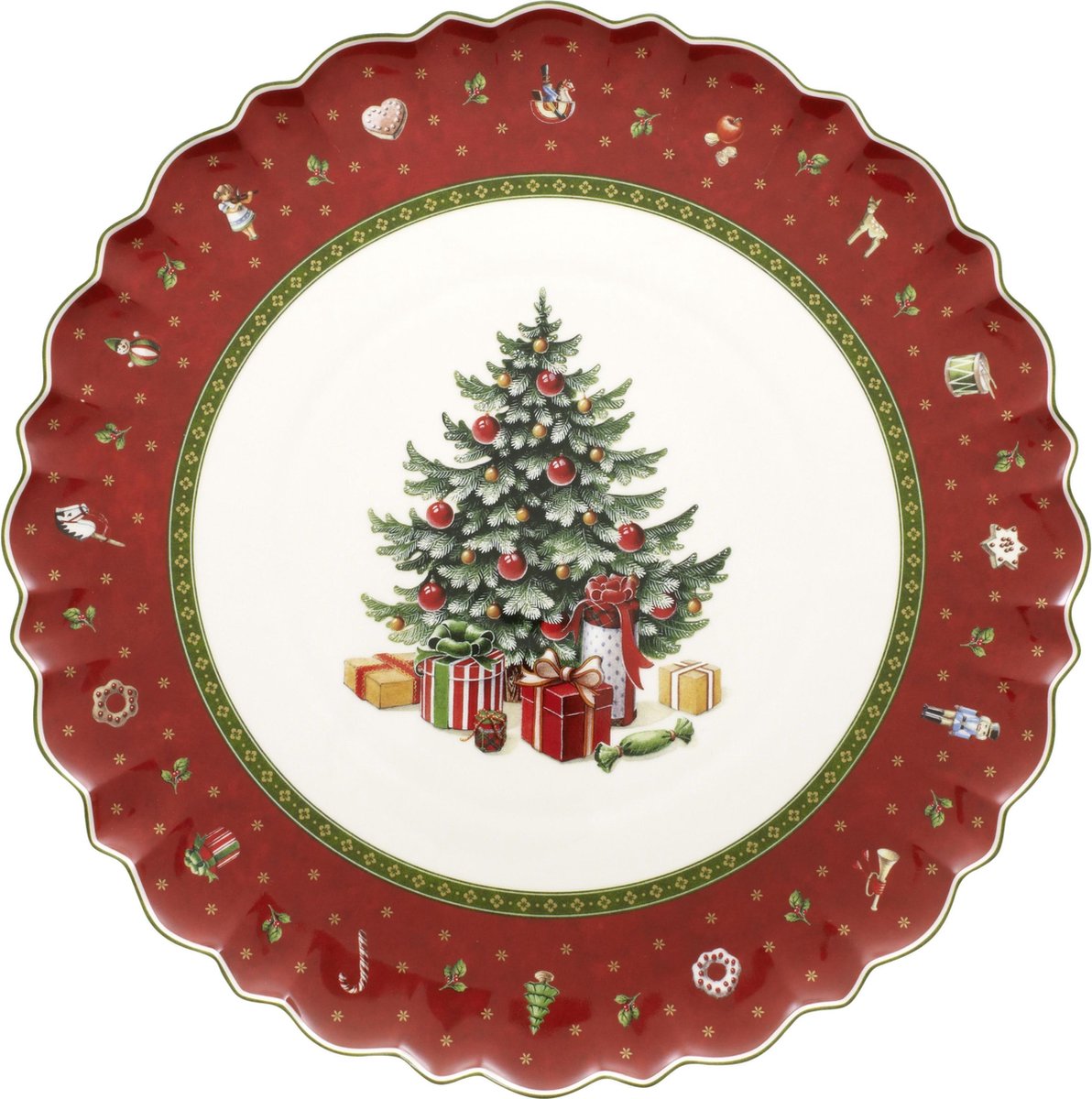 Villeroy Boch Toy's Delight Kuchentablett