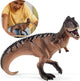 Schleich Dinosaurursgiganotosaurus 15010