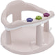 Thermobaby Aquababy Badesitz Badering - Puderrosa (Durchmesser 32 cm)