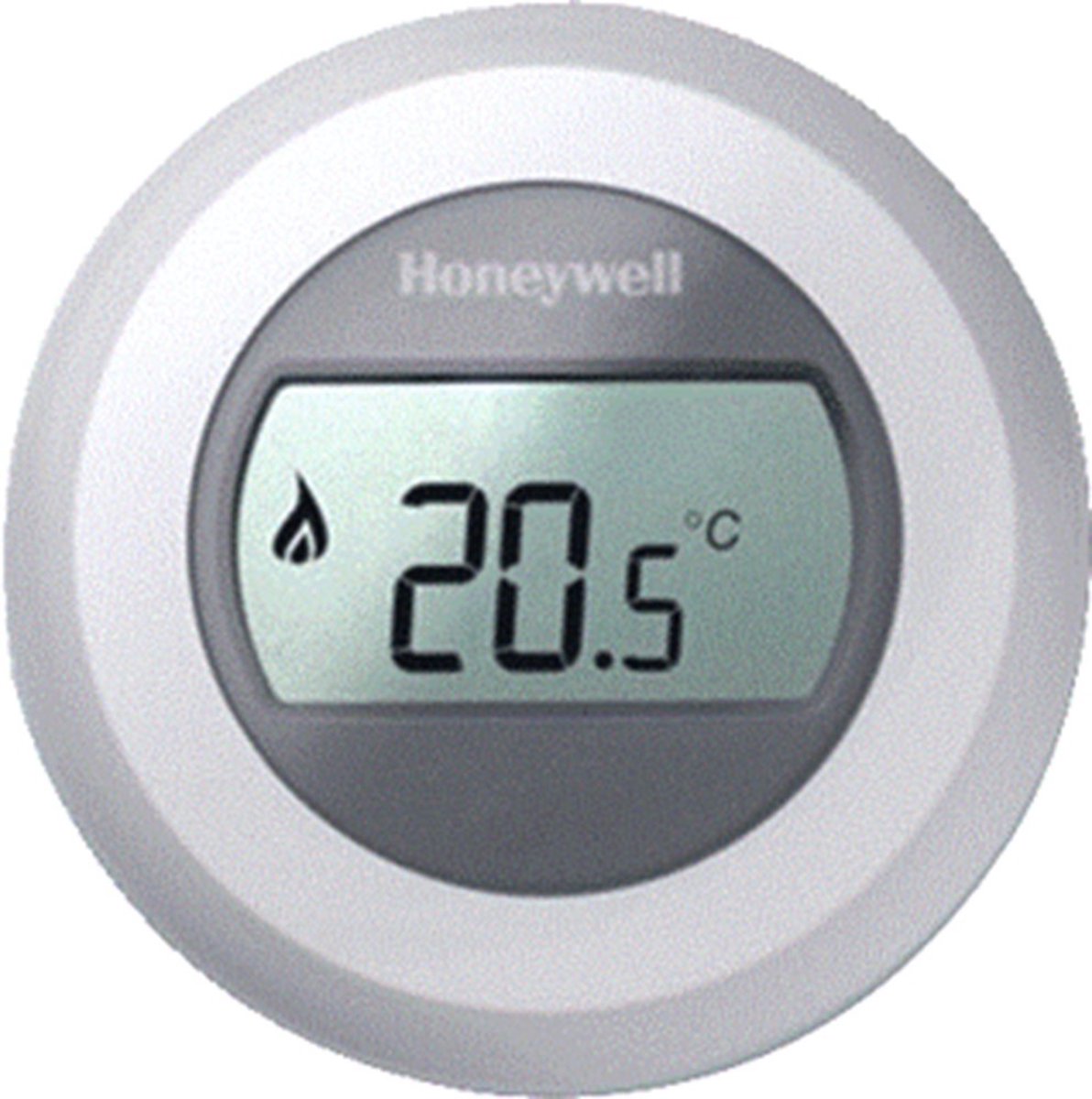 Honeywell Rund-Ein/Aus-Raumthermostat