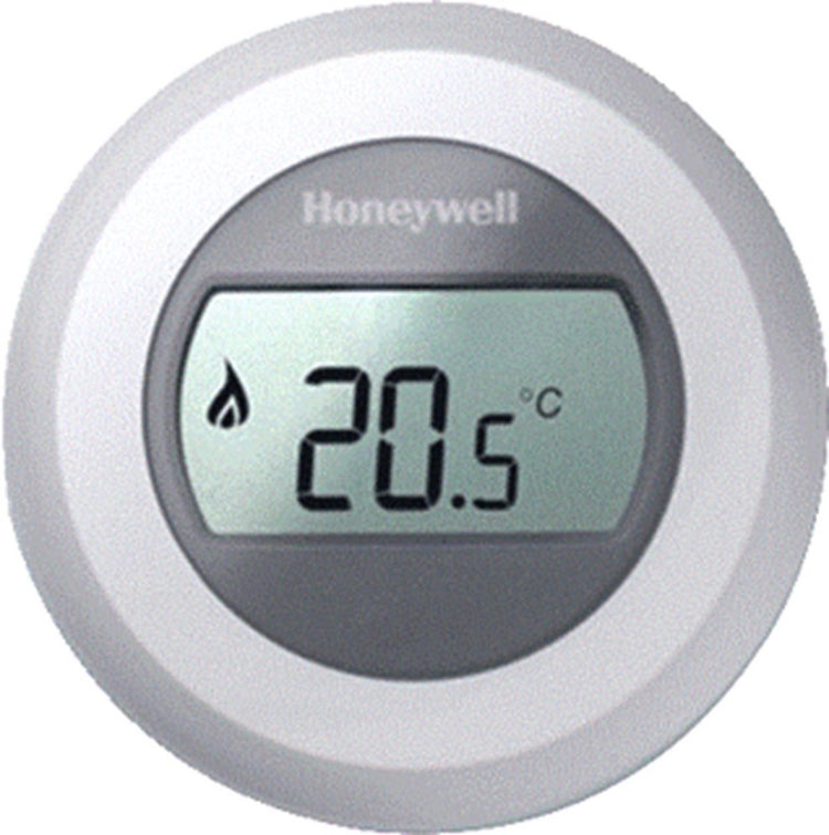 Honeywell Rund-Ein/Aus-Raumthermostat