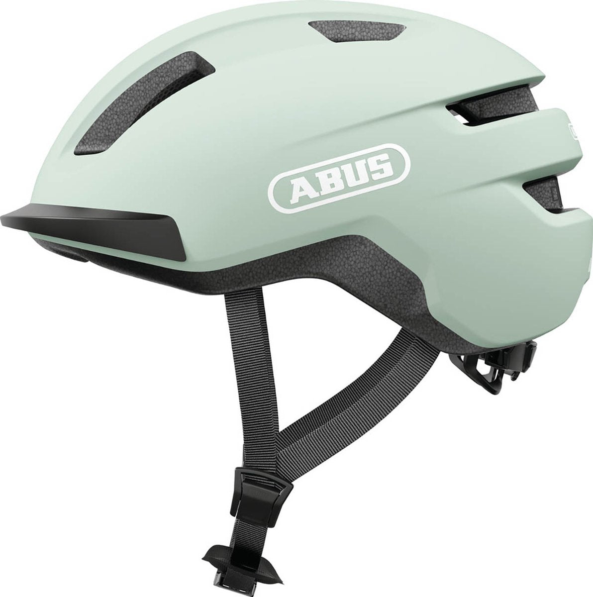 ABUS Helm Purl-y Mint Green M 54-58 cm