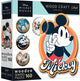 Trefl - Puzzles - 160 Holzpuzzles - Retro Mickey Mouse Disney Mickey Mouse und Freunde FSC Mix 70 %