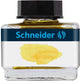 Schneider Schreibgeräte Schneider Tintenfass – Inhalt 15 ml – Pastell-Zitronenkuchen – S-6935