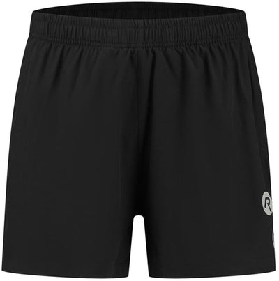Rogelli Core Laufshorts Herren - Schwarz - 3XL