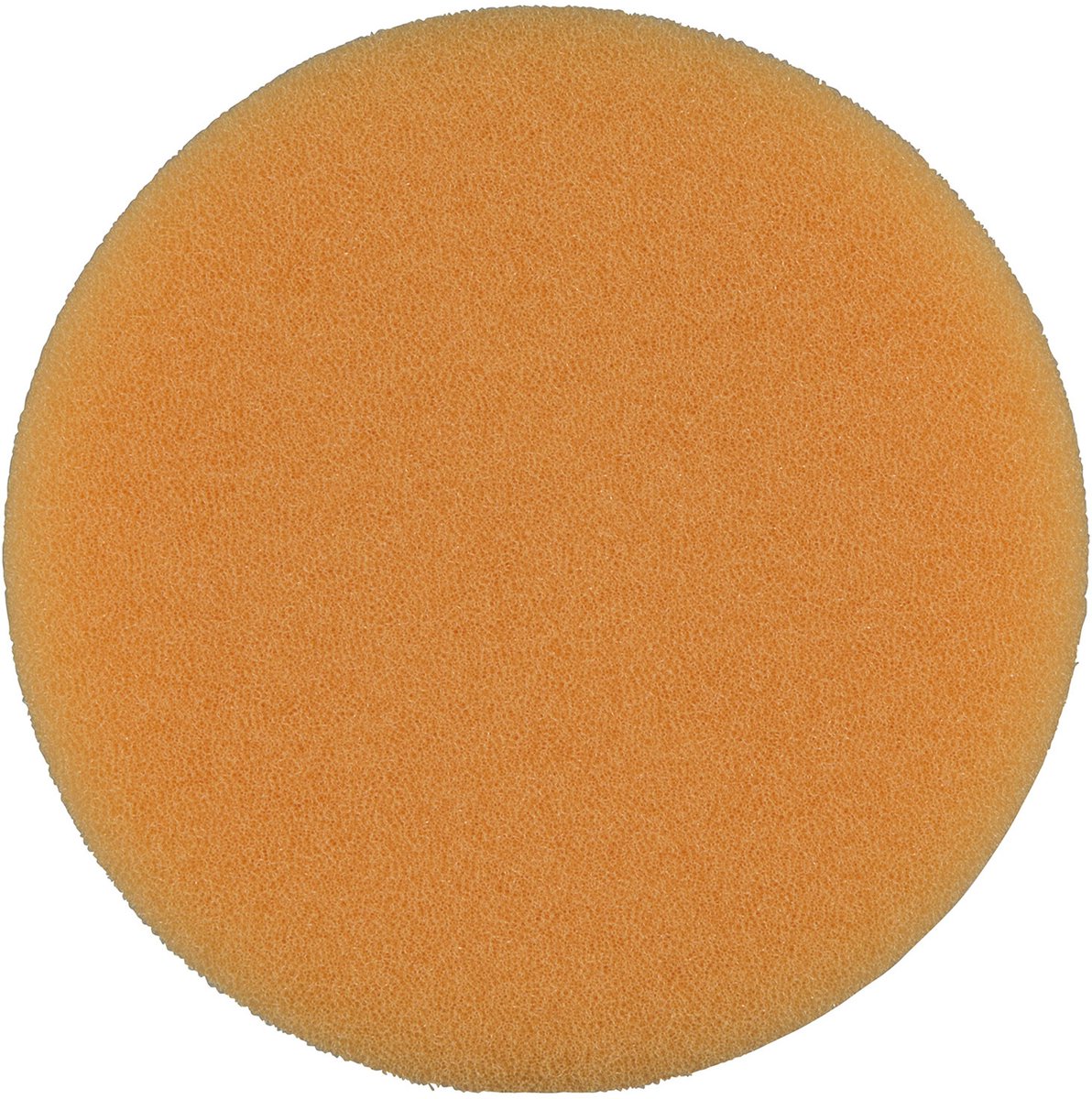 Zubehör für Makita-Schwamm, orange, weich, grob, 150 mm – D-62527, D-62527
