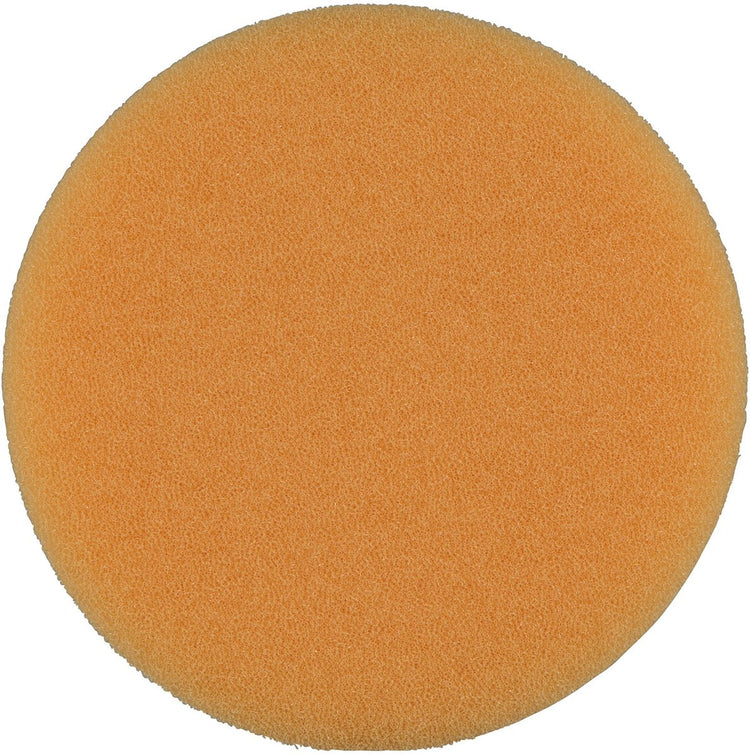Zubehör für Makita-Schwamm, orange, weich, grob, 150 mm – D-62527, D-62527