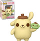 Funko Pop Sanrio: Hallo Kitty – Pompompurin Pop #94