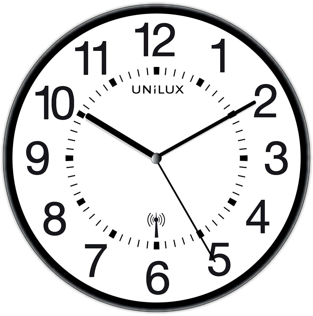 Unilux Wave Radiogestu zw wi