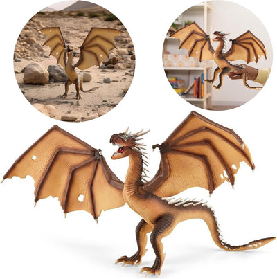 Schleich Harry Potter ungarischer Hornschwanz