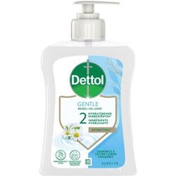 Handseife Dettol 47220709 extra Pflege 250ml