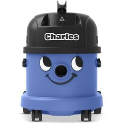 Staubsauger Numatic 915992 Blue Charles
