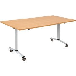 Klapptisch Sodematub FTHV3168R-L500 rechteckige Buche