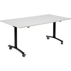 Klapptisch Sodematub FTHV3168R-R400 rechteckig grau
