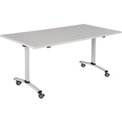 Klapptisch Sodematub FTHV3168R-R500 rechteckig grau