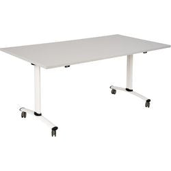 Klapptisch Sodematub FTHV3168R-R800 rechteckig grau