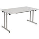 Klapptisch sodematub ft148tpmu-9500 rechteckig grau