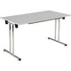 Klapptisch sodematub ft147tpch-9g00 rechteckig grau