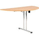 Klapptisch Sodematub ft147tpdr-101g rechteckige Buche