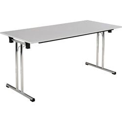 Klapptisch Sodematub ft167tpch-901g rechteckige Buche