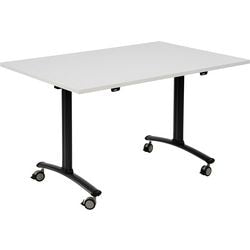 Klapptisch Sodematub FTHV3128R-R400 rechteckig grau
