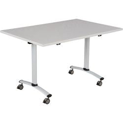 Klapptisch Sodematub FTHV3128R-R500 rechteckig grau