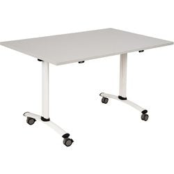 Klapptisch Sodematub FTHV3128R-R800 rechteckig grau