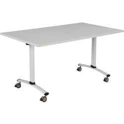 Klapptisch Sodematub FTHV3148R-R500 rechteckig grau