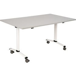 Klapptisch Sodematub FTHV3148R-R800 rechteckig grau