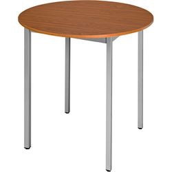 Runder Tisch sodematub ft080rond-3515 runde Kirsche