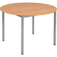 Runder Tisch sodematub ft110rond-1515 runde Buche