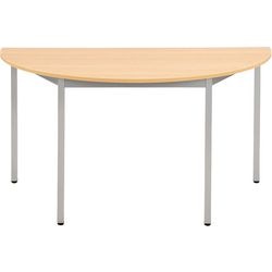 Tisch sodematub ft147dero-b515 halbrund eiche braun