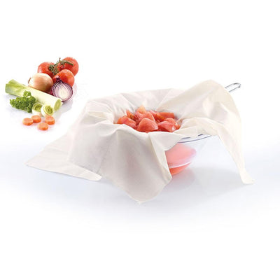Westmark Neteldoek Such Stoff 60 x 60 cm
