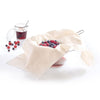 Westmark Neteldoek Such Stoff 60 x 60 cm