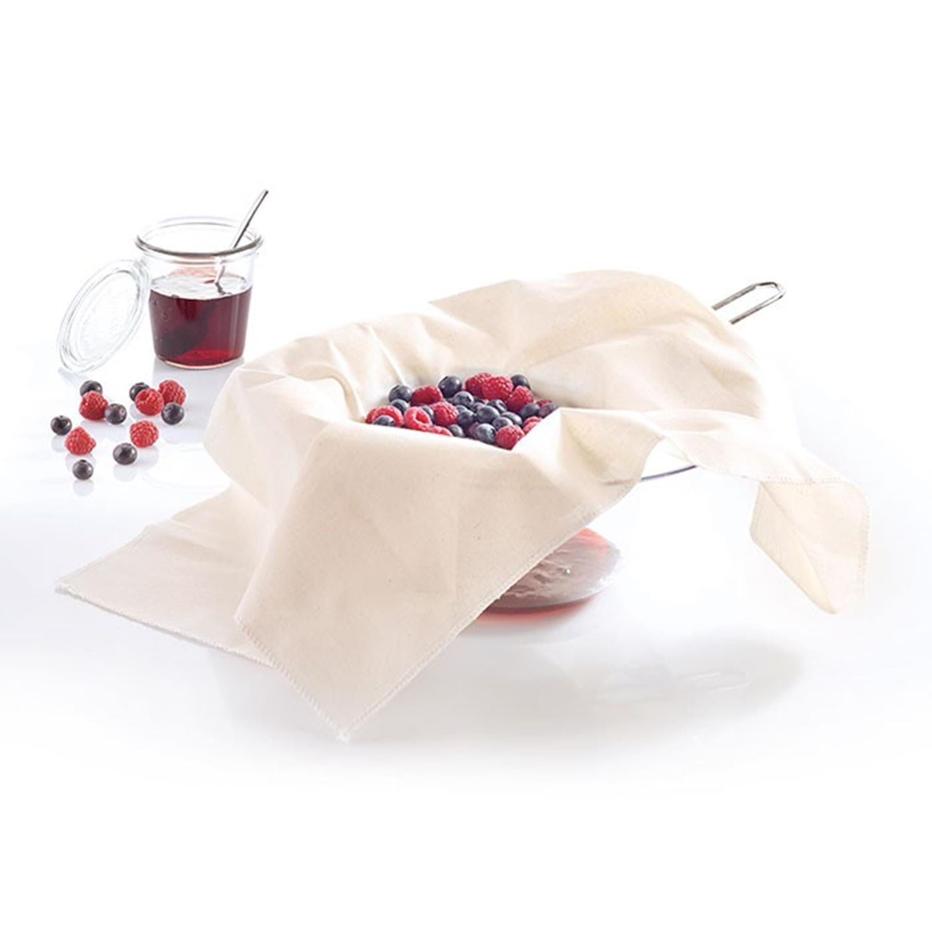 Westmark Neteldoek Such Stoff 60 x 60 cm