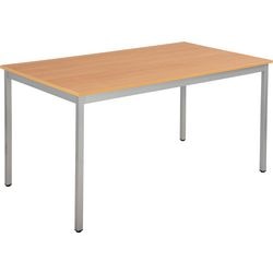 Tisch sodematub ft148rect-1515 rechteckige Buche