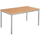 Tisch sodematub ft148rect-1515 rechteckige Buche