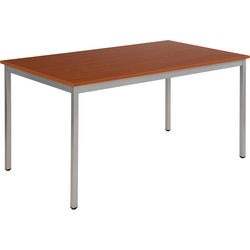 Tisch sodematub ft148rect-3515 rechteckig Kirsche