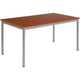 Tisch sodematub ft148rect-3515 rechteckig Kirsche