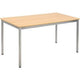 Tisch sodematub ft148rect-b515 rechteckig eiche braun