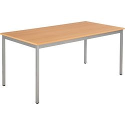 Tisch sodematub ft168rect-1515 rechteckige Buche