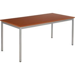 Tisch sodematub ft168rect-3515 rechteckig Kirsche