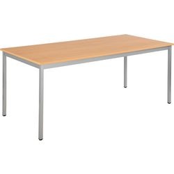 Tisch sodematub ft188rect-1515 rechteckige Buche