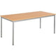 Tisch sodematub ft188rect-1515 rechteckige Buche