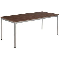 Tisch sodematub ft188rect-5515 rechteckig Walnuss
