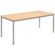 Tisch sodematub ft188rect-b515 rechteckig eiche braun