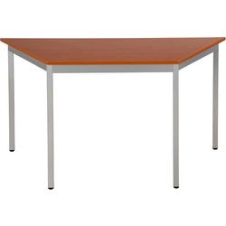 Tisch sodematub ft147trap-3515 trapezförmige Kirsche